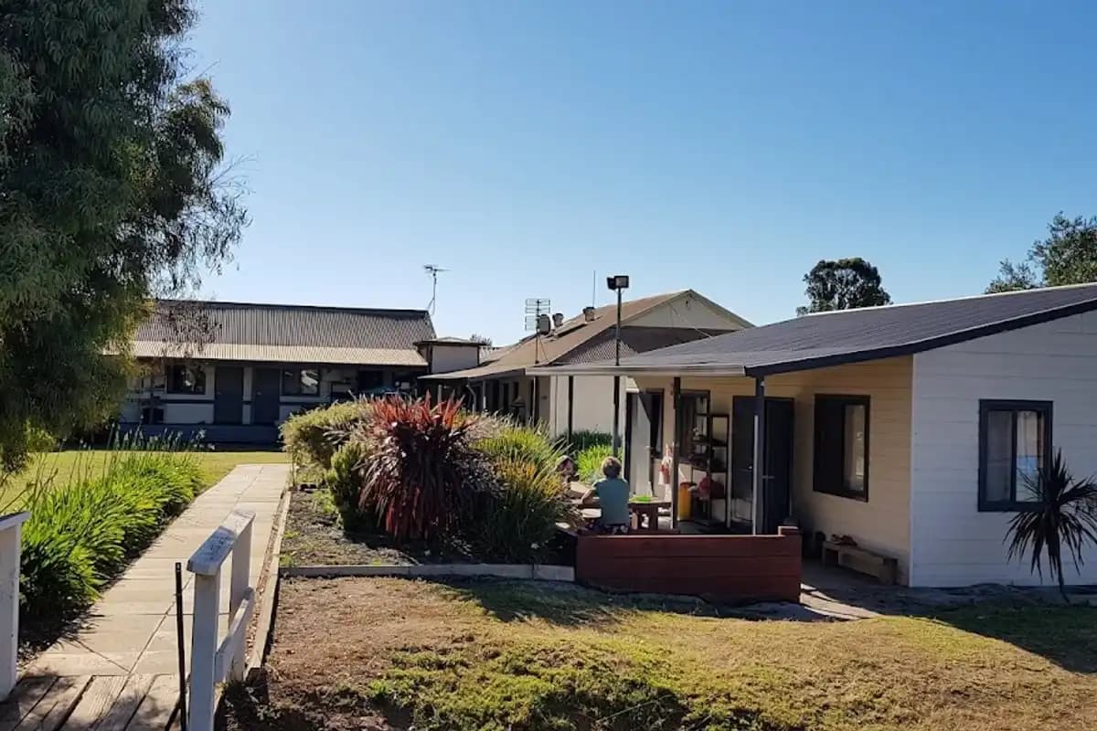 Manjimup Backpackers backpacker hostel in Manjimup, WA (photo 3 of 3)