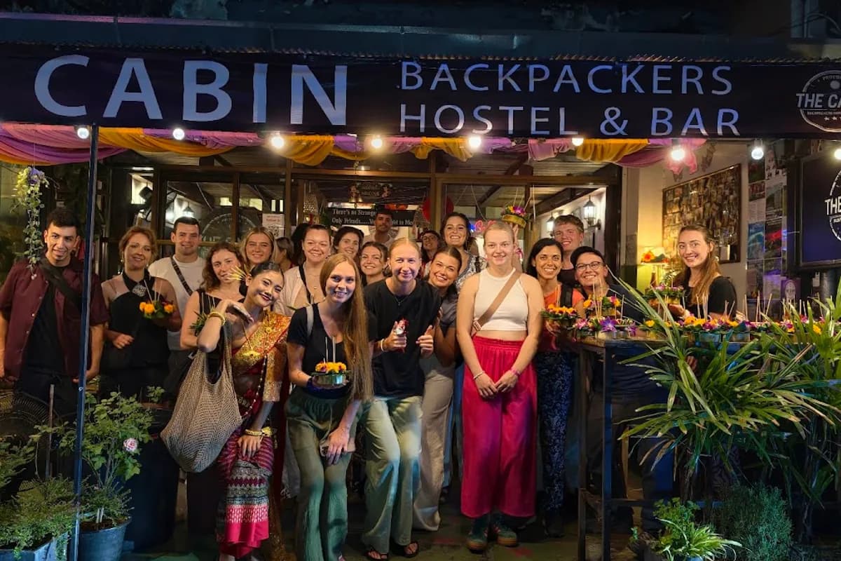 Hostel, Cafe & Pub backpacker hostel in Carnarvon, WA