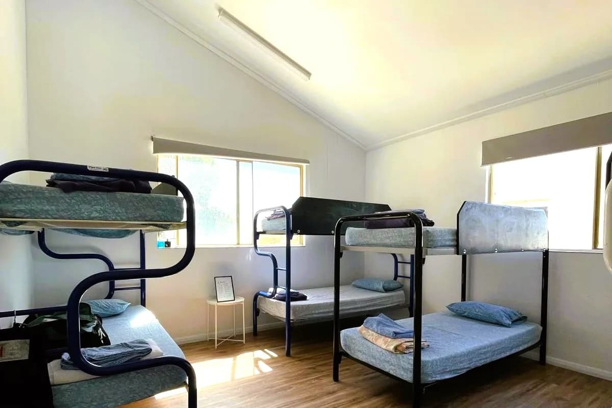Backpackers YHA backpacker hostel in Kalbarri, WA (photo 2 of 3)