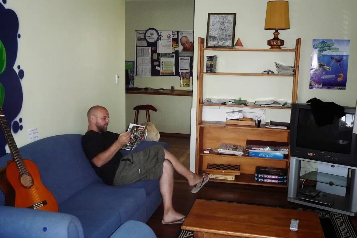Denmark YHA backpacker hostel in Denmark, WA (photo 3 of 3)