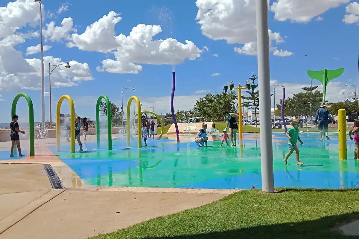 Geraldton Backpackers backpacker hostel in Geraldton, WA (photo 3 of 3)