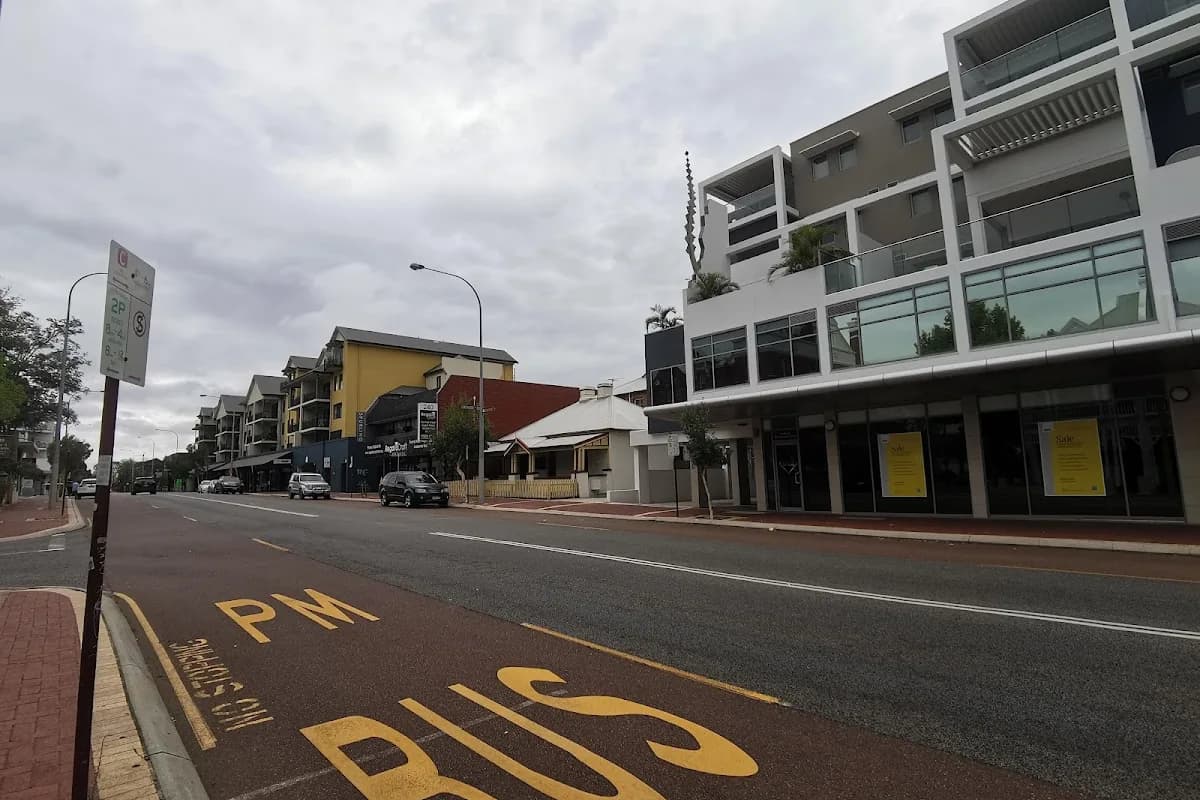 Emu Backpackers backpacker hostel in Northbridge, WA
