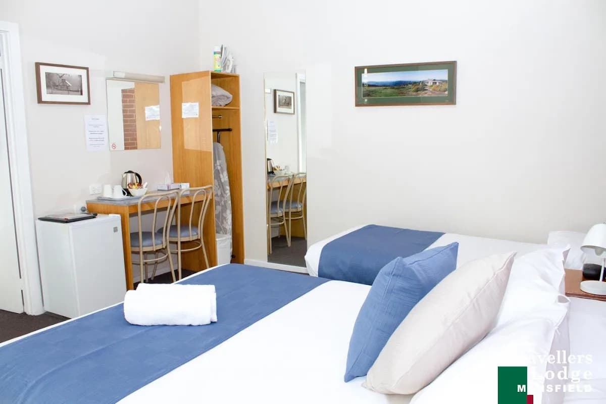 Benella Accomodation backpacker hostel in WA (photo 2 of 3)