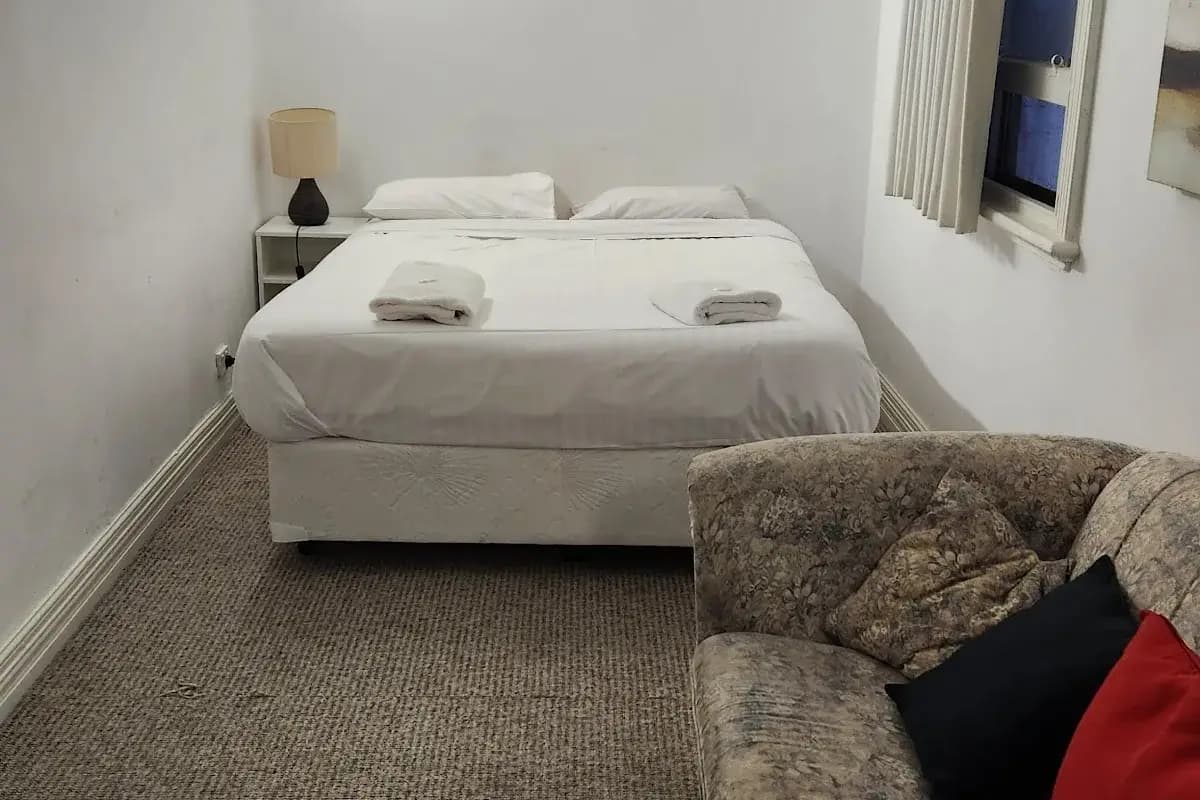 Akara Hotel backpacker hostel in Perth, WA (photo 2 of 3)
