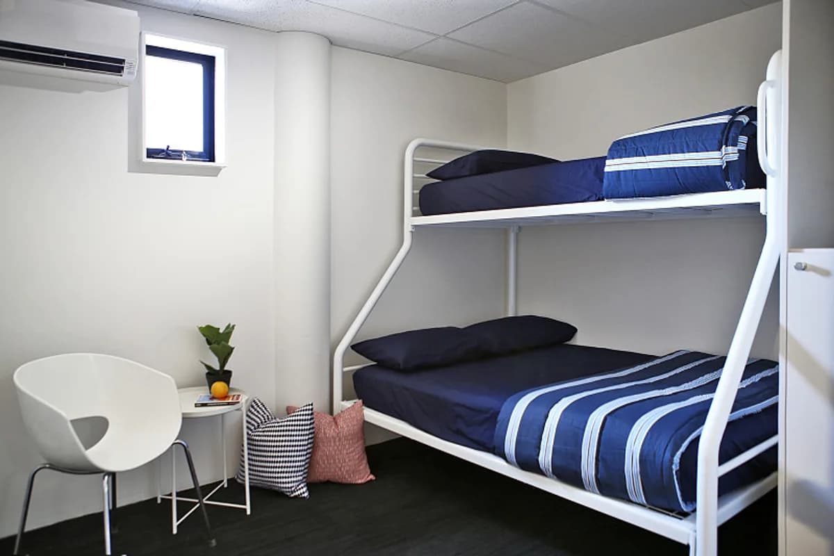 Spinner's Hostel backpacker hostel in Perth, WA (photo 2 of 3)