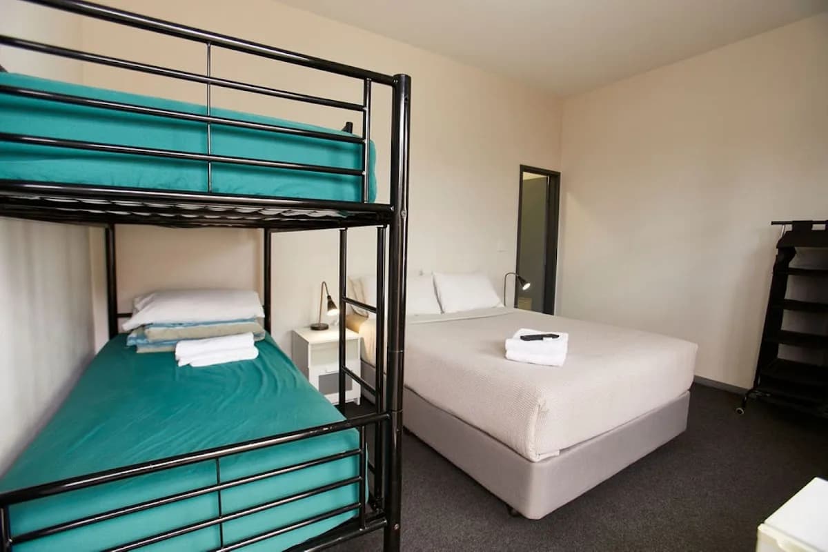 YHA Fremantle Prison — YHA Australia backpacker hostel in Fremantle, WA (photo 2 of 3)
