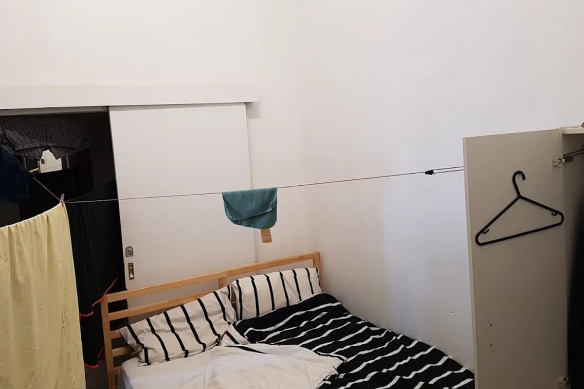 Sundancer Backpackers backpacker hostel in Fremantle, WA (photo 2 of 3)