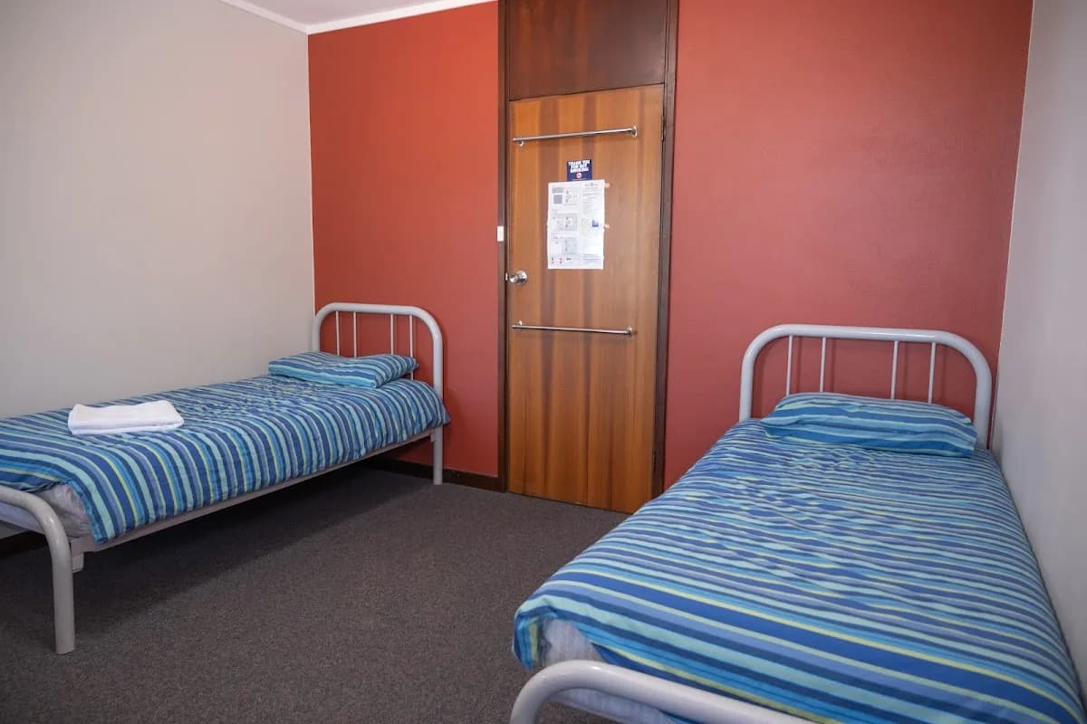 Beatty Lodge backpacker hostel in Leederville, WA (photo 2 of 3)