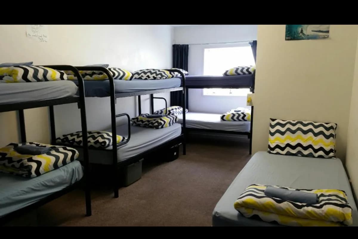 Hostel 109 backpacker hostel in Adelaide, SA (photo 2 of 3)