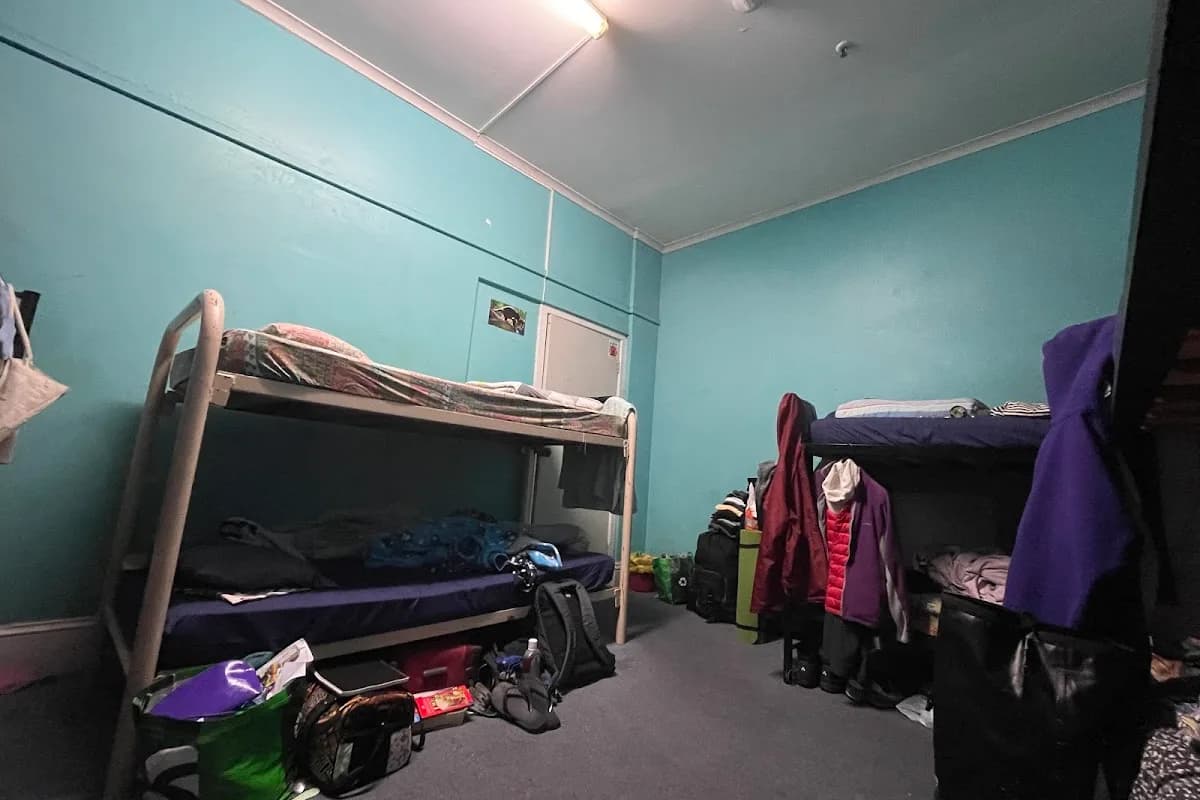 Sunny's Backpackers backpacker hostel in Adelaide, SA (photo 3 of 3)