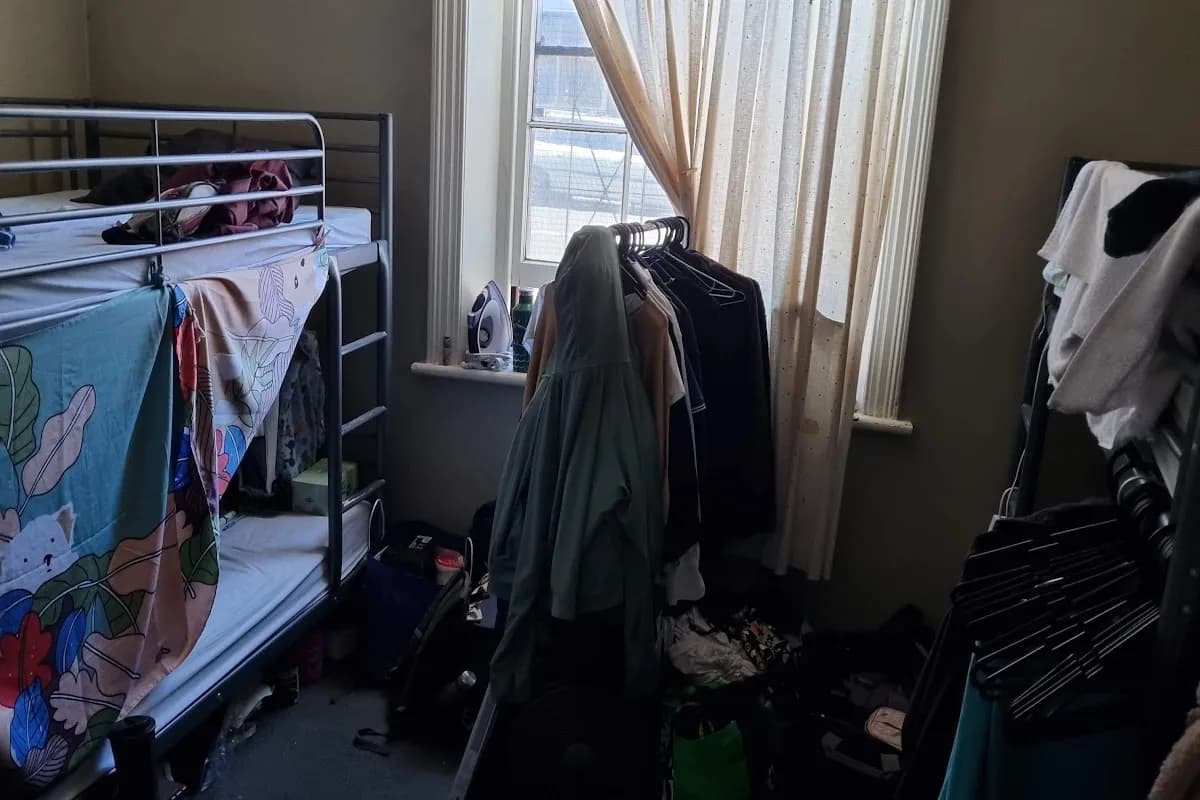 Shingo's Backpackers backpacker hostel in Adelaide, SA