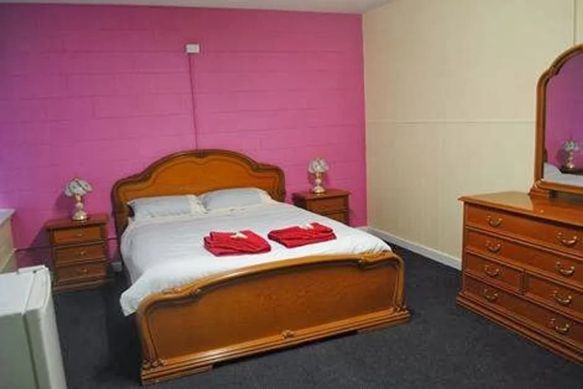 YHA Port Lincoln backpacker hostel in Port Lincoln, SA (photo 2 of 3)