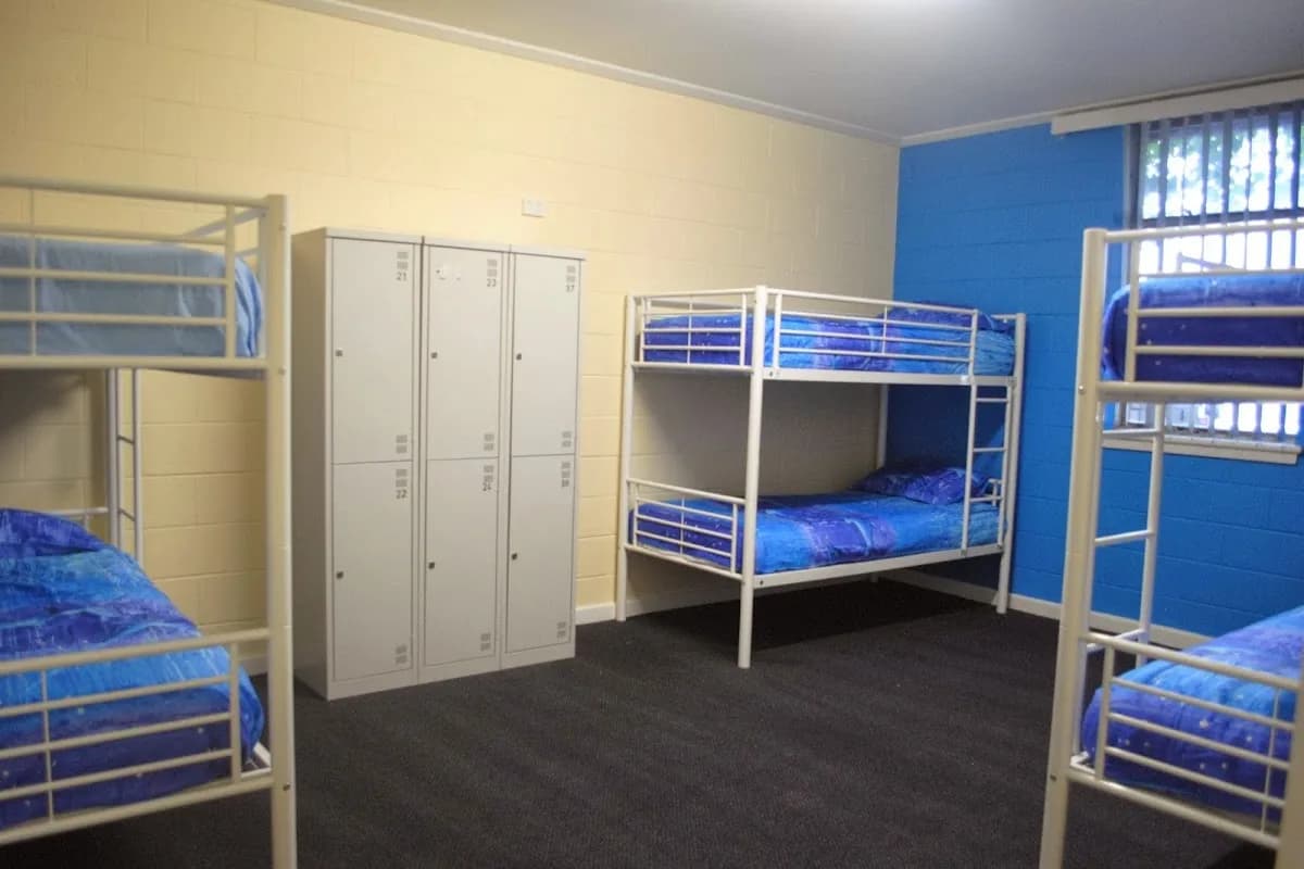 YHA Port Lincoln backpacker hostel in Port Lincoln, SA (photo 3 of 3)