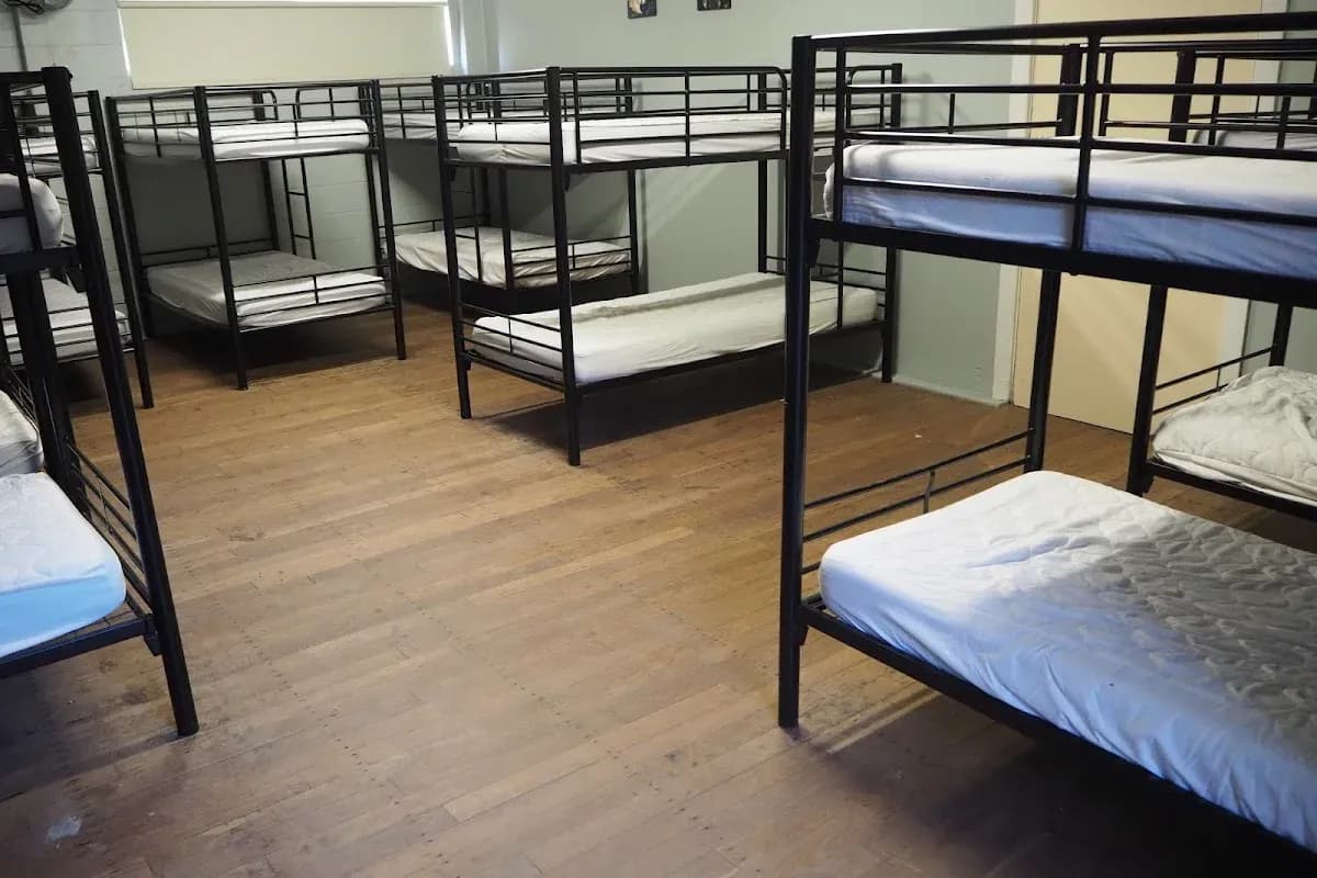 Thuruna backpacker hostel in SA (photo 2 of 3)