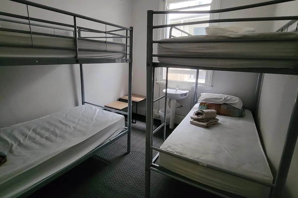 The Pickled Frog backpacker hostel in Hobart, TAS (photo 2 of 3)