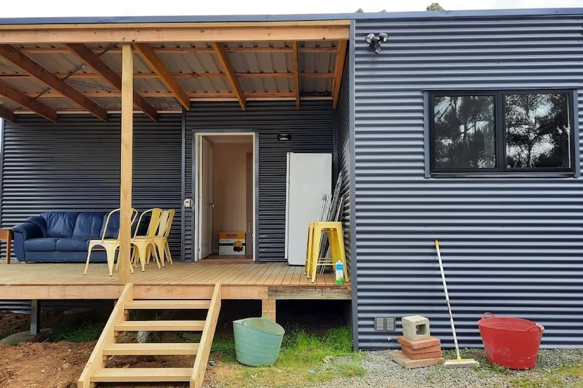 Little Devil Backpackers backpacker hostel in Ranelagh, TAS