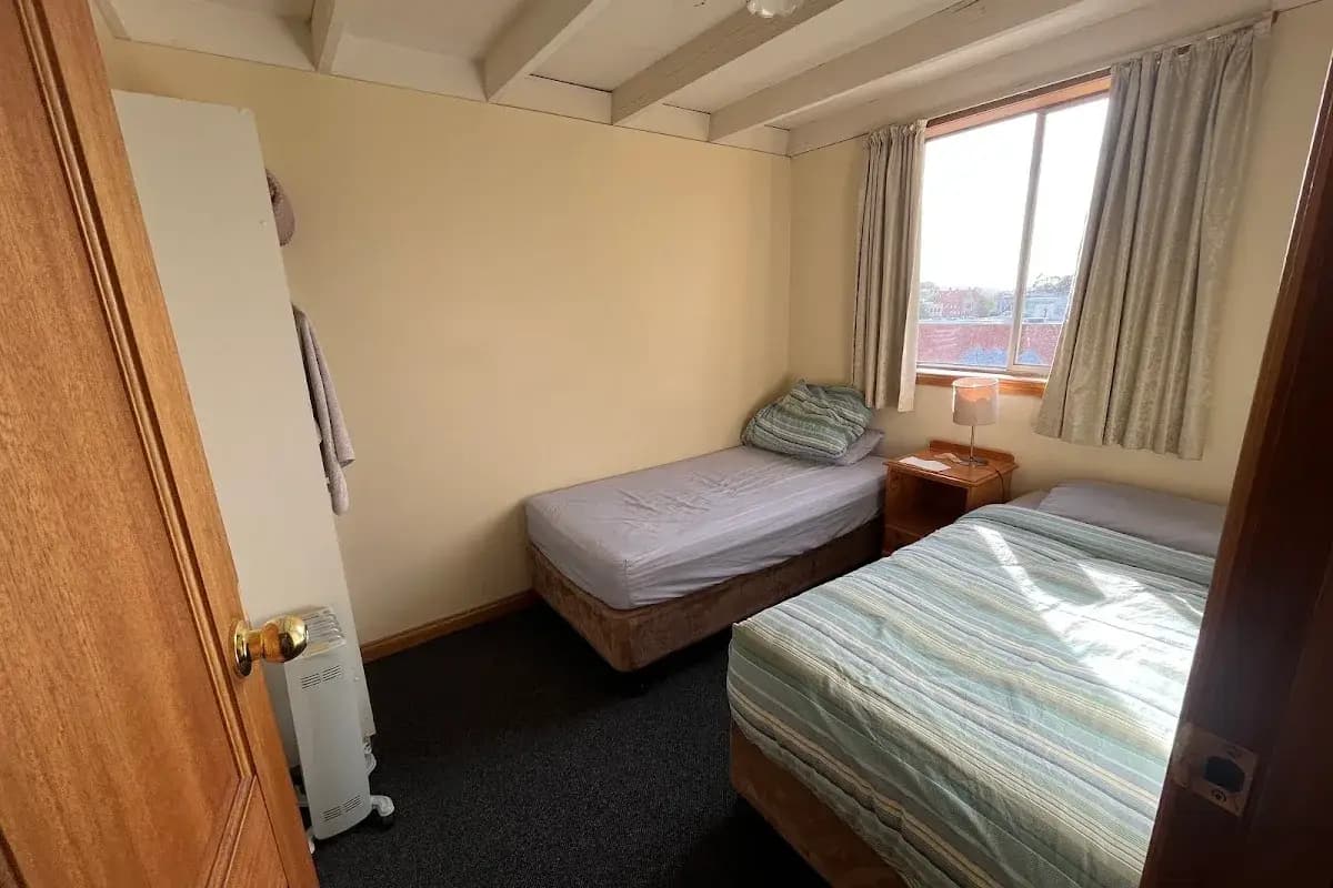 Transit Backpackers backpacker hostel in Hobart, TAS (photo 3 of 3)