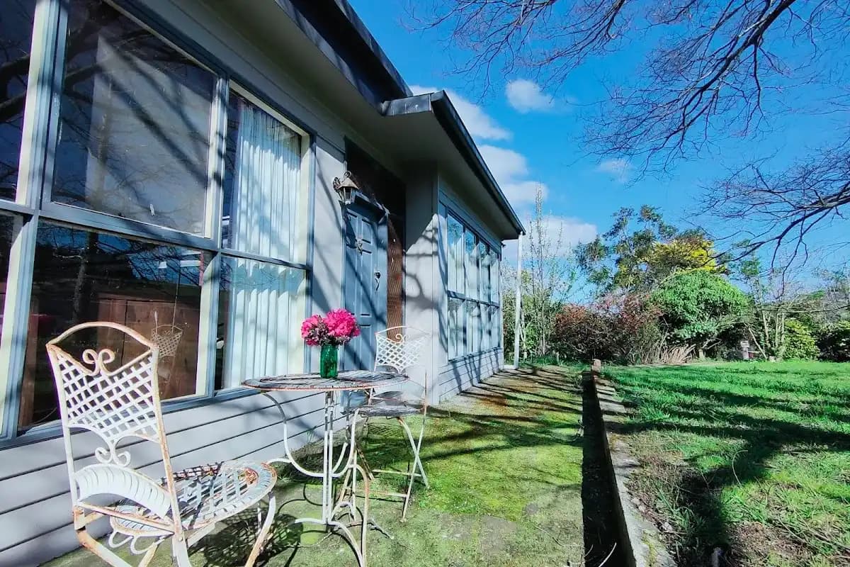 Bluegum Hostel backpacker hostel in Eaglehawk Neck, TAS