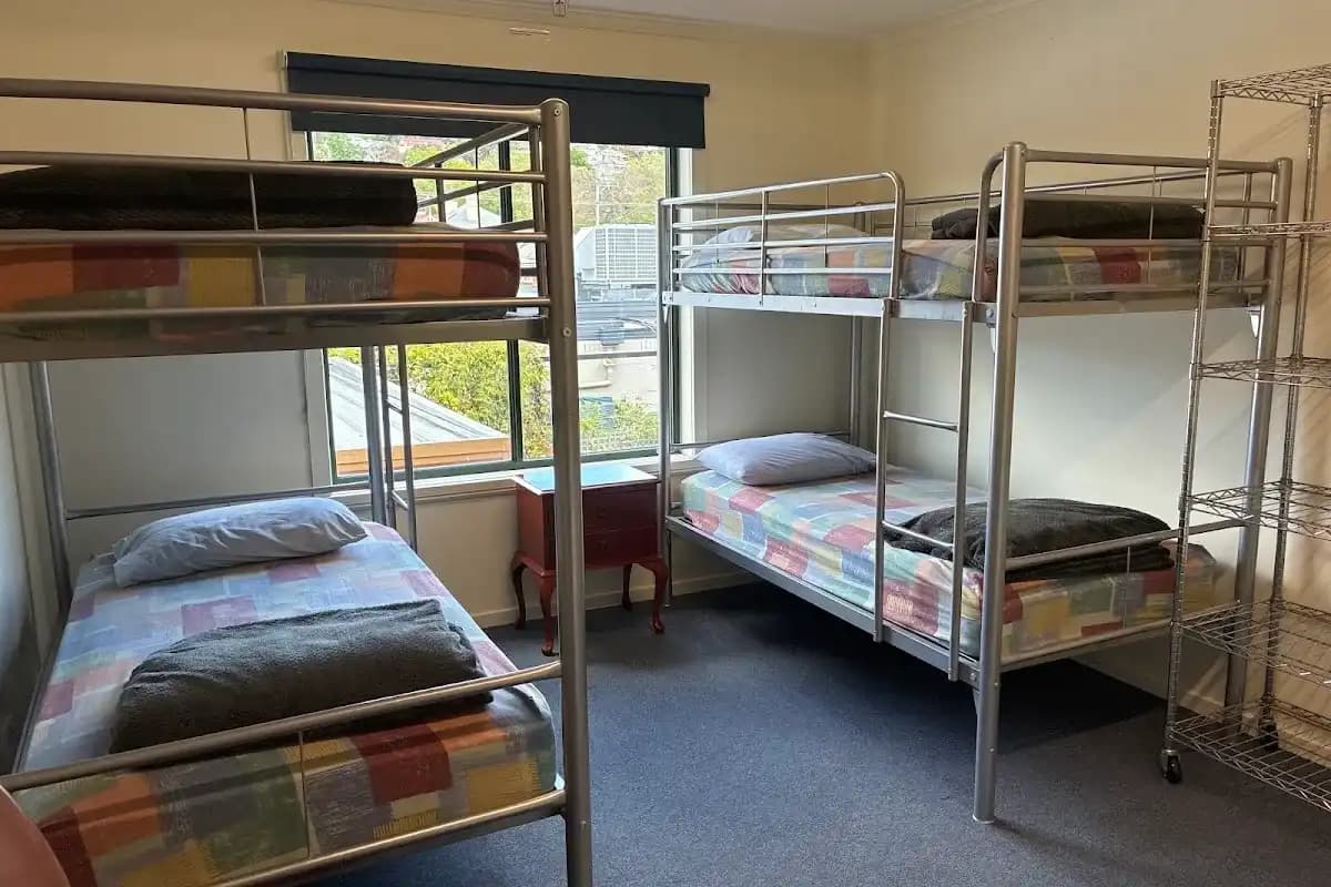 Lloyds Hotel backpacker hostel in Launceston, TAS (photo 2 of 3)