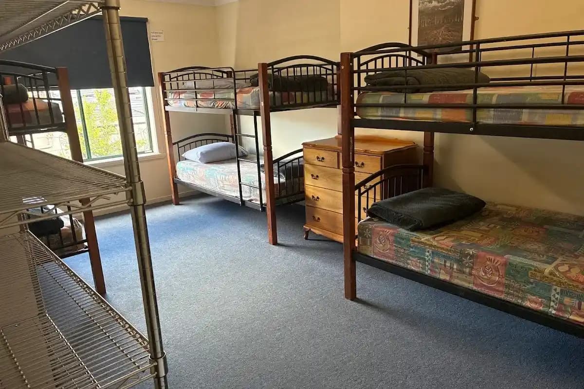 Lloyds Hotel backpacker hostel in Launceston, TAS (photo 3 of 3)