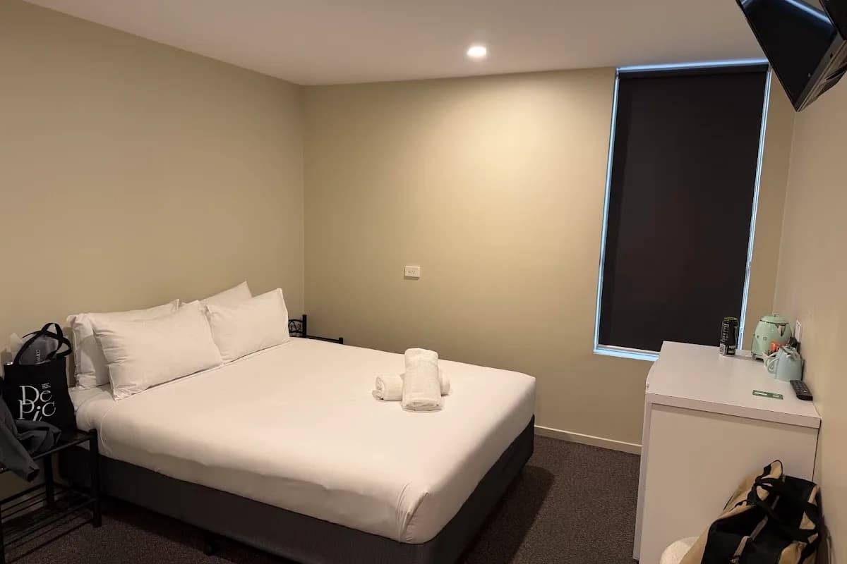 YHA Hobart Central — YHA Australia backpacker hostel in Hobart, TAS (photo 2 of 3)