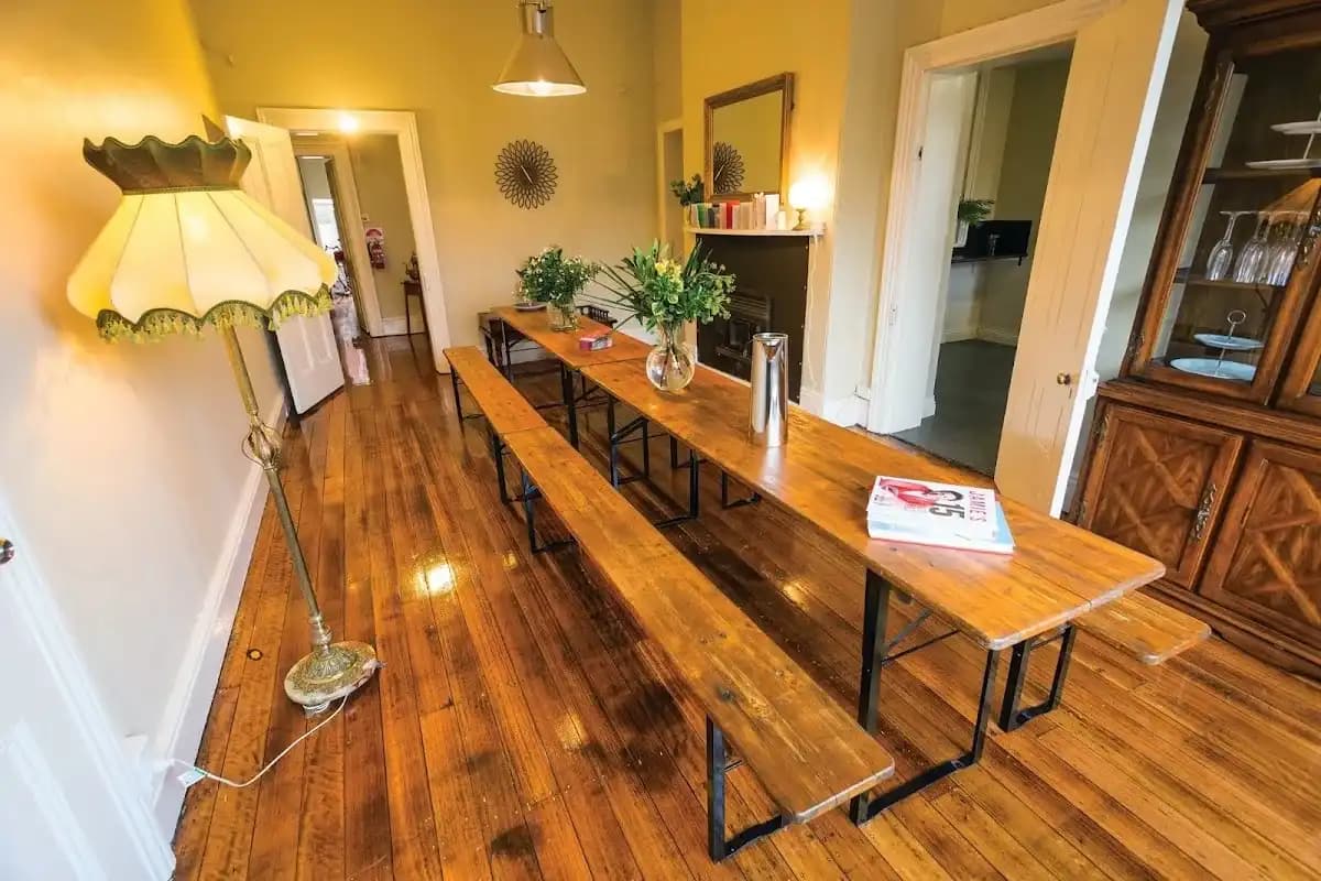 Montacute Boutique Bunkhouse backpacker hostel in Battery Point, TAS (photo 3 of 3)