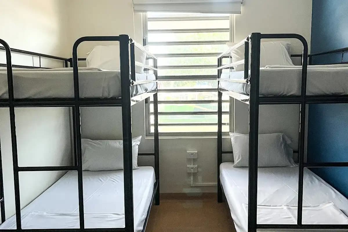 YHA Darwin backpacker hostel in Darwin City, NT (photo 2 of 3)