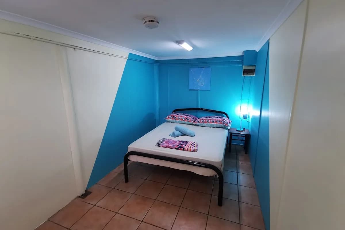 Dingo Moon Lodge backpacker hostel in Darwin City, NT (photo 2 of 3)