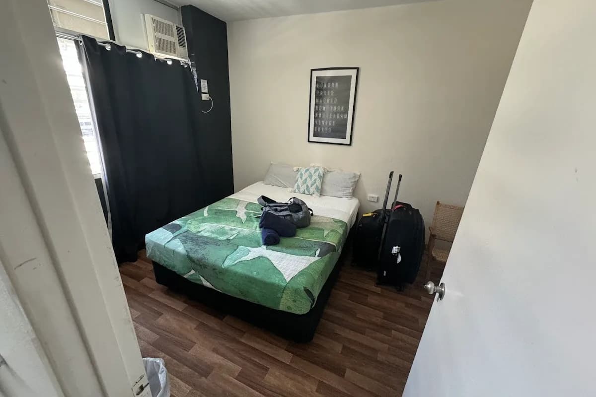 Youth Shack backpacker hostel in Darwin City, NT (photo 2 of 3)