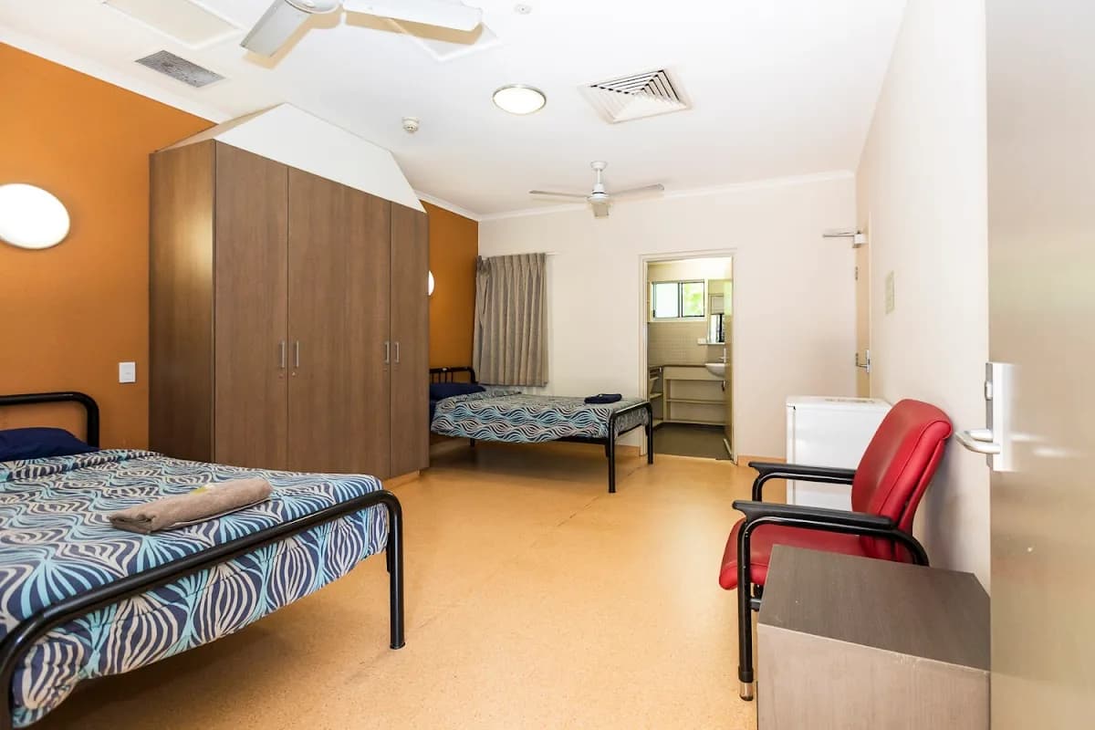 Gudang Dalba Hostel backpacker hostel in Tiwi, NT (photo 2 of 3)