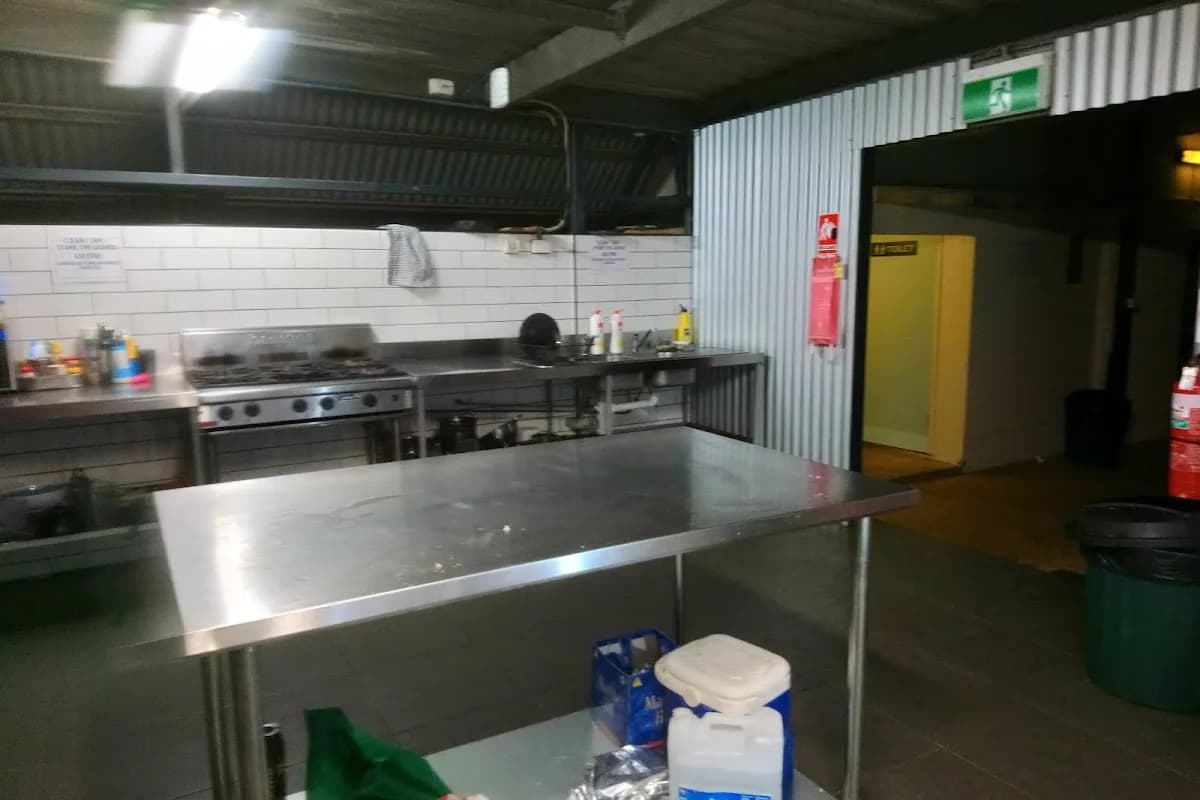 Down Under Hostels backpacker hostel in Darwin, NT (photo 3 of 3)