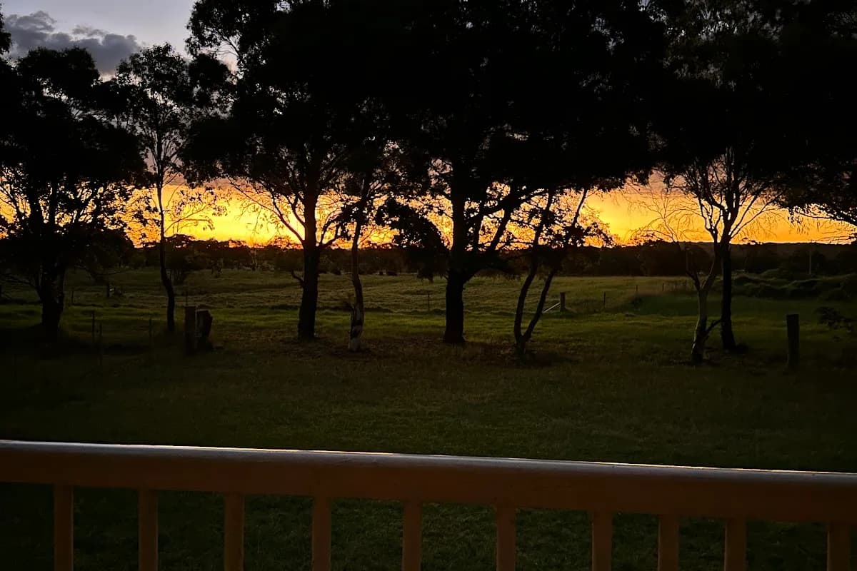 Stanthorpe backpacker hostel in Stanthorpe, QLD