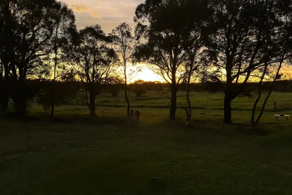 Stanthorpe backpacker hostel in Stanthorpe, QLD (photo 3 of 3)
