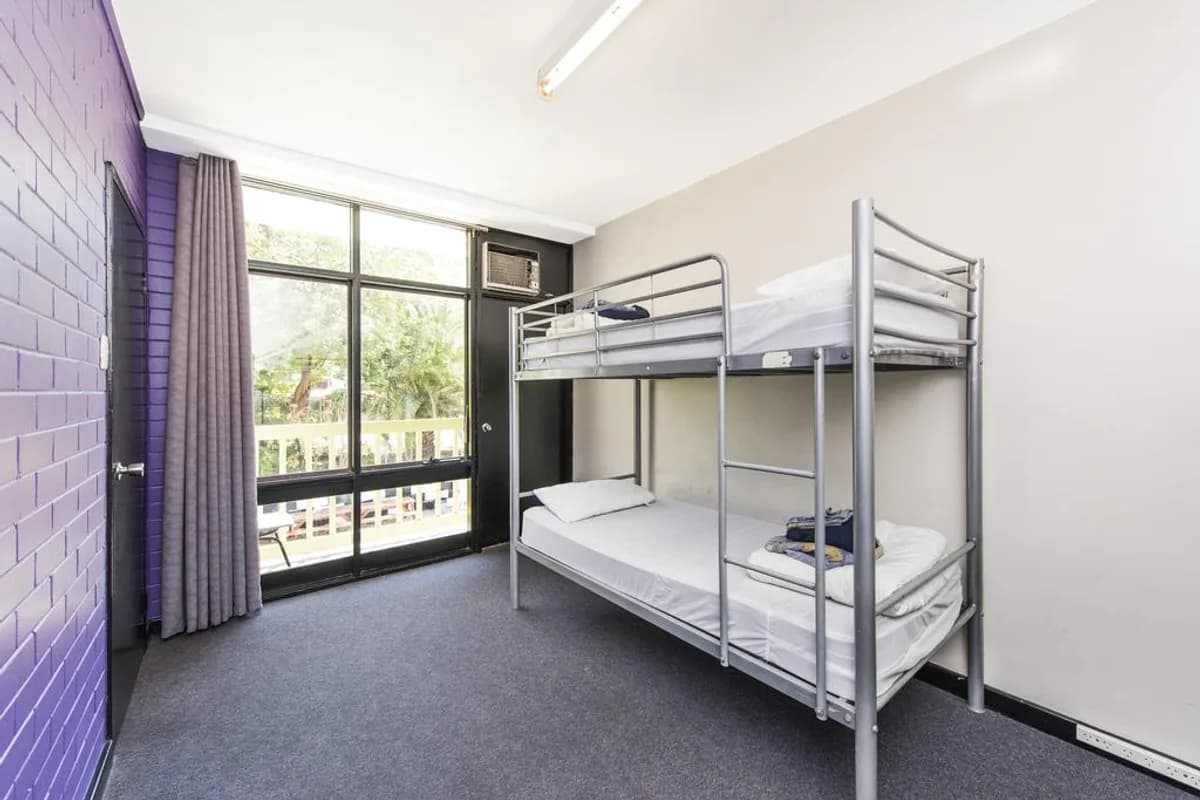 Billabong Backpackers — working hostel backpacker hostel in Mildura, VIC (photo 2 of 3)