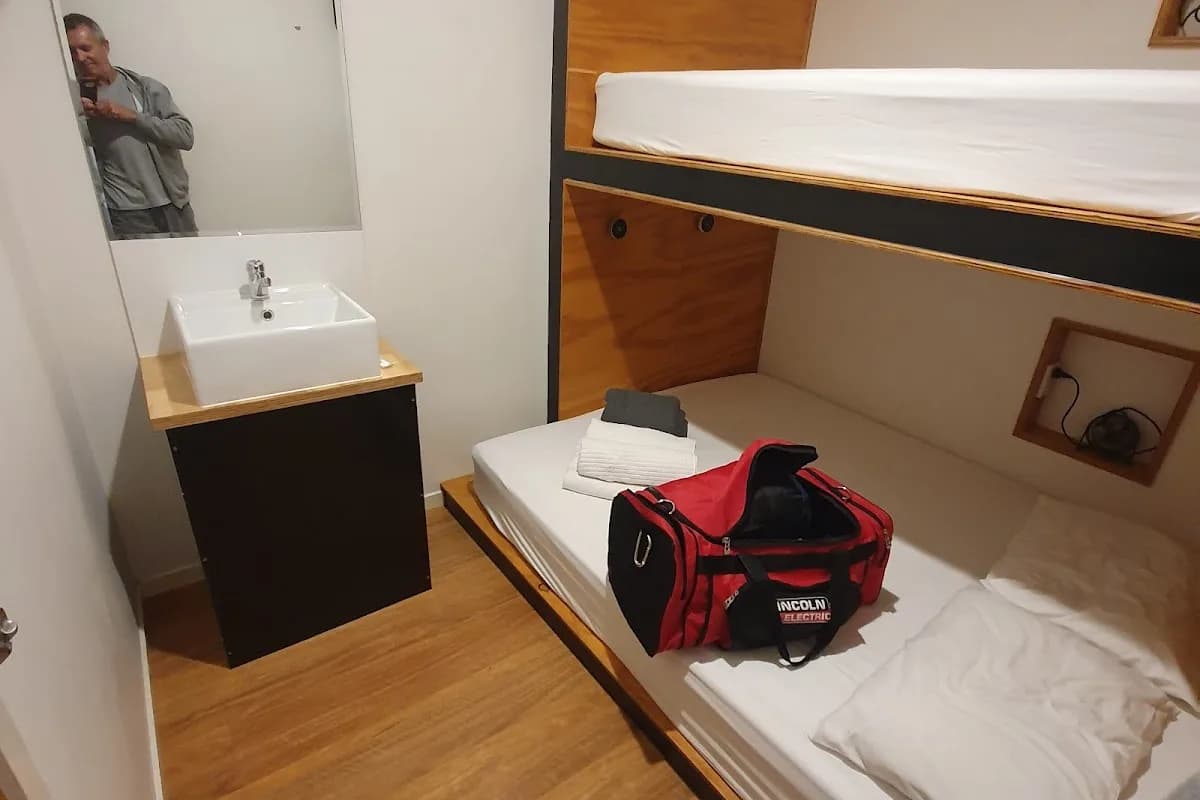 Woopi Backpackers backpacker hostel in Woolgoolga, NSW (photo 2 of 3)