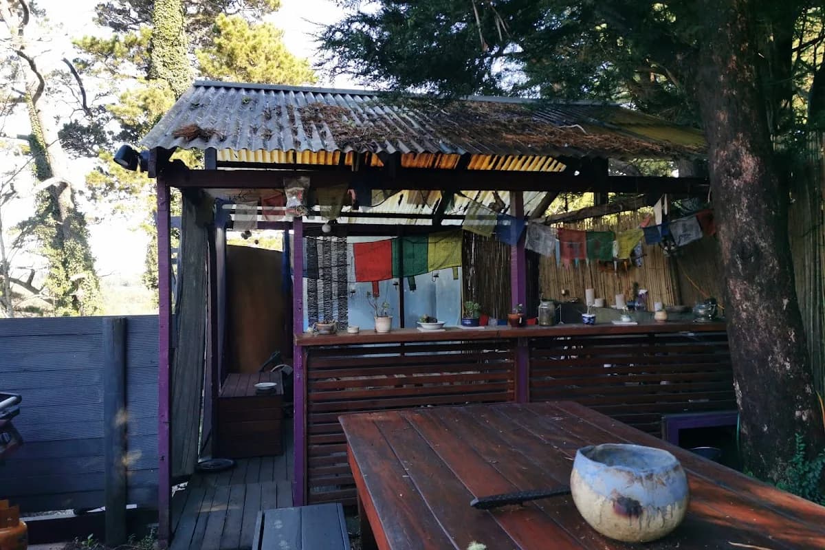 Backpacker hostels in New South Wales — featuring Flying Fox Backpackers