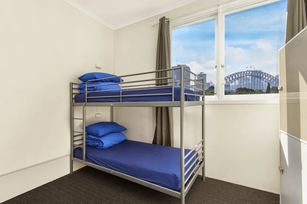 Nate's Place Backpackers backpacker hostel in Woolloomooloo, NSW (photo 2 of 3)