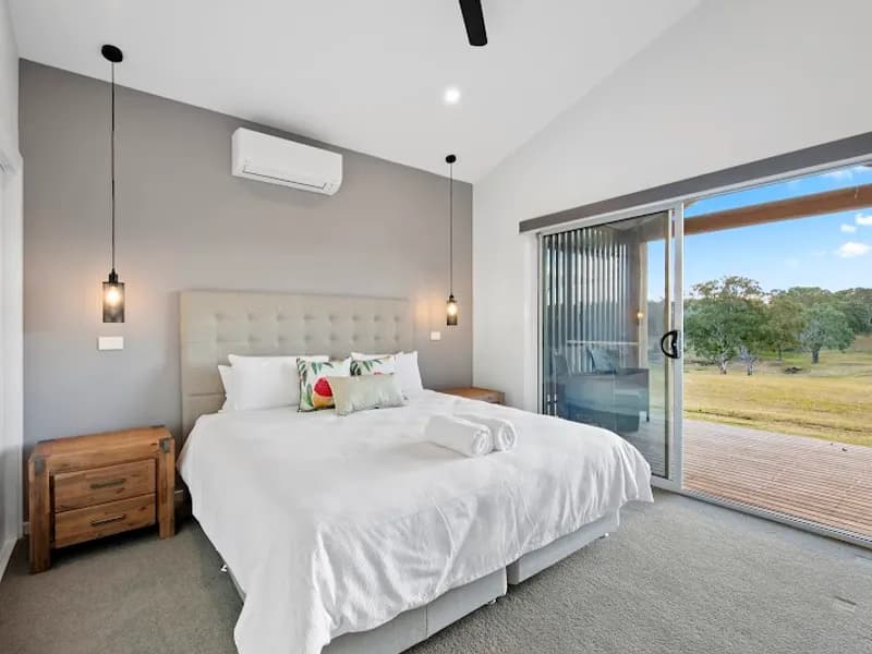 De Iuliis winery in Pokolbin, NSW