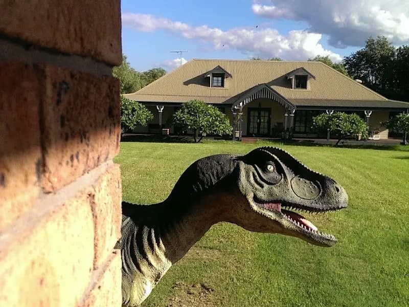 McLeish Estate Wines winery in Pokolbin, NSW