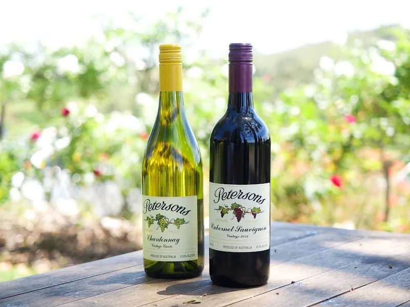 Vinden Wines winery in Pokolbin, NSW