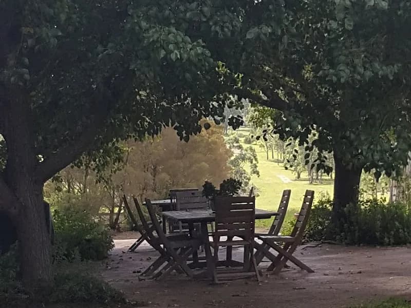 de Capel Wines winery in Lovedale, NSW