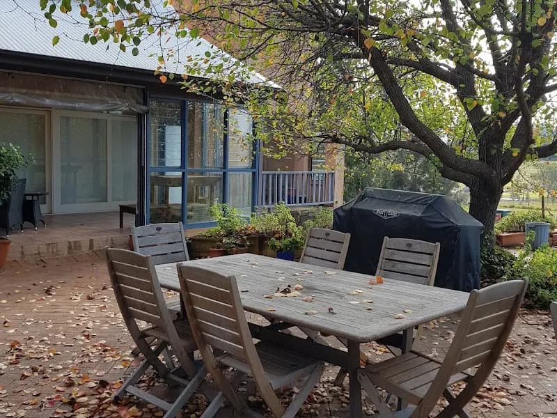 de Capel Wines winery in Lovedale, NSW