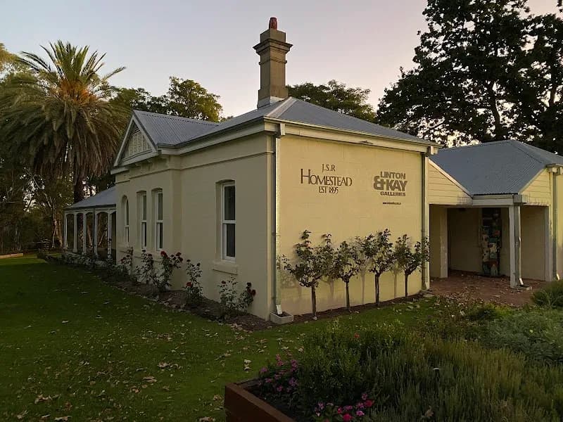 Mandoon Estate winery in Caversham, WA