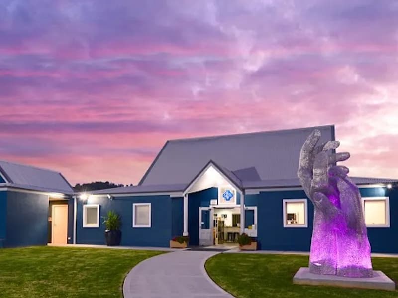 Stomp Wines winery in Lovedale, NSW