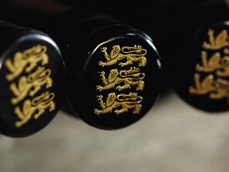 Plantagenet Wines winery