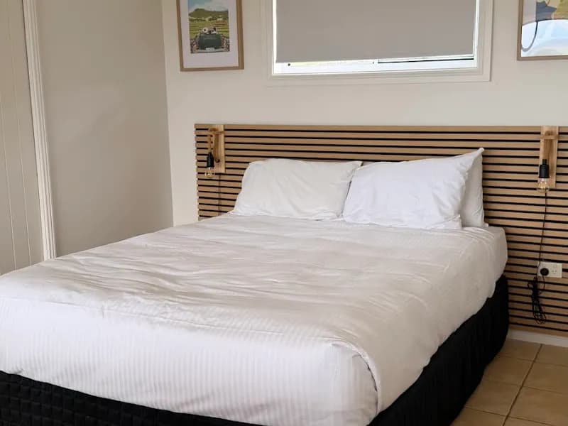 Rosebrook Estate winery in Rosebrook, NSW