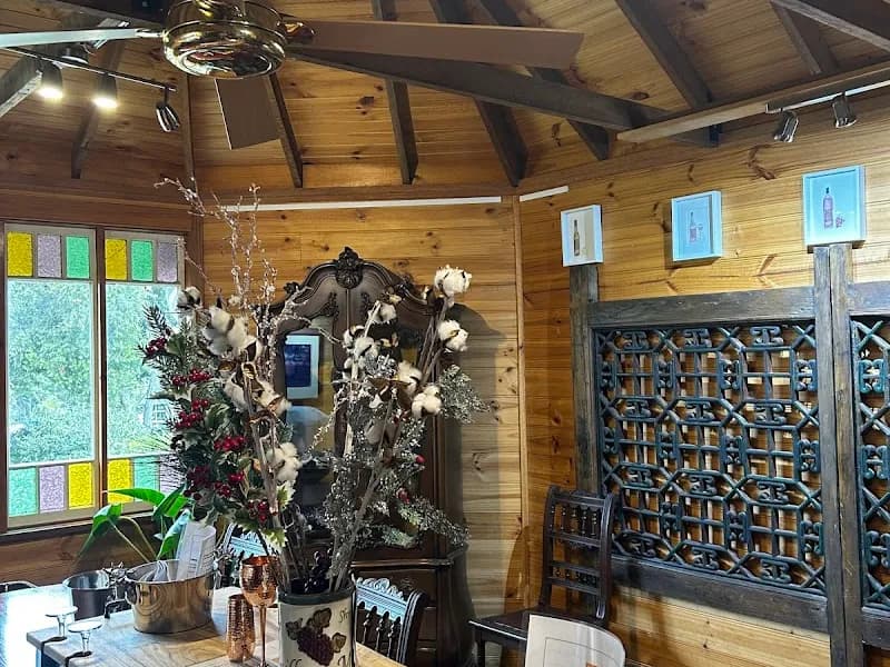 Kelman Vineyard winery in Pokolbin, NSW