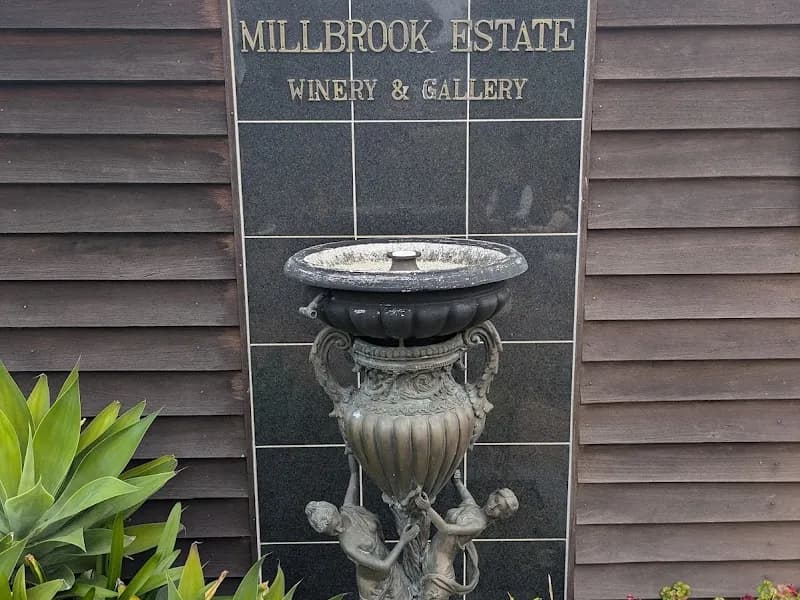 Kelman Vineyard winery in Pokolbin, NSW