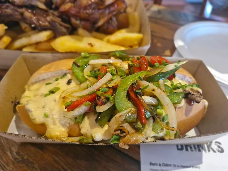 James Estate winery in Pokolbin, NSW