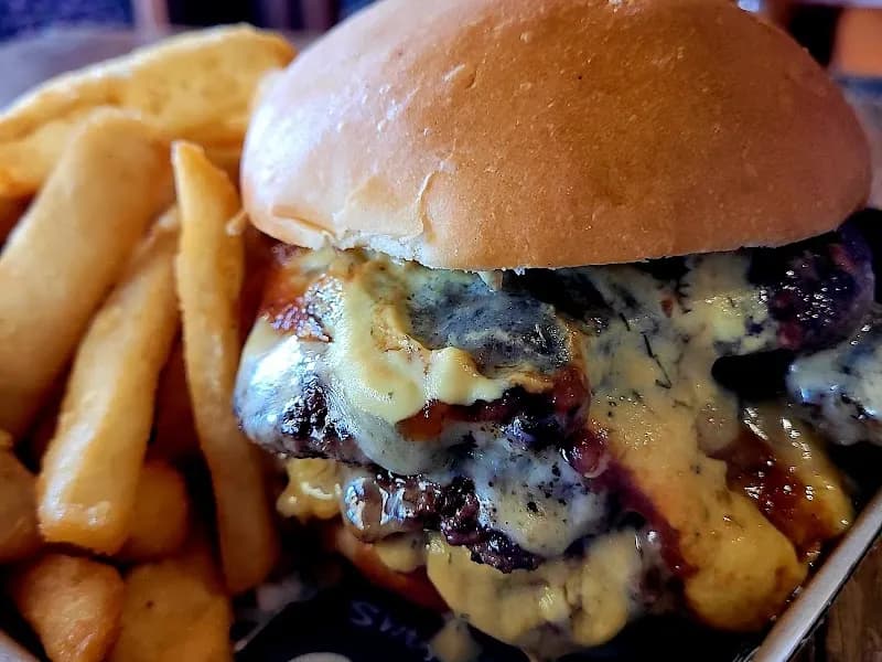 James Estate winery in Pokolbin, NSW